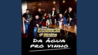 Da Água pro Vinho [upl. by Jit774]