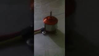 Brushless motor speed test [upl. by Manvel]