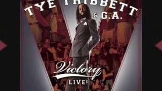 Everything  Tye Tribbett [upl. by Noinatrad]