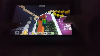 Mask Singer Minecraft Perroquets chante Bamboléo qui sont t ils 🔎 [upl. by Zaller89]