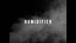 ASMR 가습기 소리 humidifier sound [upl. by Goldfinch]