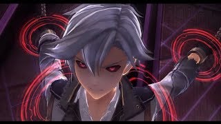 TLoH Trails of Cold Steel 4 The End of Saga  Trailer  PV [upl. by Trisa]