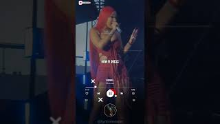 Rebel  Shenseearebel shenseea shenseearebel riddim mashup jamaicantiktok🇯🇲viral jamaica [upl. by Semmes220]