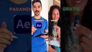 App Gratis vs App a pagamento📲🚀🧑‍💻✅ [upl. by Eardna]