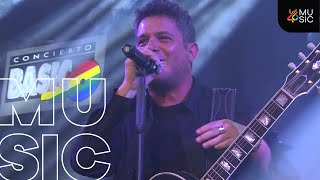 Alejandro Sanz  Quisiera ser LOS40 Básico 2016  LOS40 Music [upl. by Fionna25]