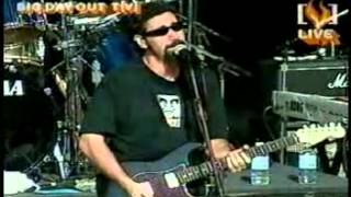 System of a Down Live BDO 2002 [upl. by Yort171]