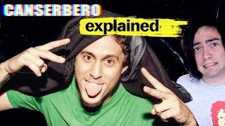 Canserbero fue el rap que Latinoamérica necesita [upl. by Skardol452]