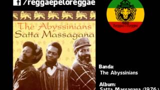 The Abyssinians  Satta Massagana  12  Peculiar Number [upl. by Jamilla]