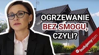 Czyste powietrze Na jakie urządzenie grzewcze wymienić stary kocioł [upl. by Eittik452]