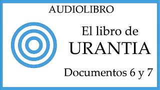 El Extraño libro de Urantia [upl. by Isle]