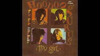 My Girl  Hoodoo Gurus [upl. by Furmark]