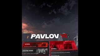 Playing pavlov [upl. by Tamanaha139]