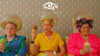 Alpheus Media  2024 Compilation [upl. by Tija200]