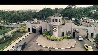 NIGERIAS FIRST UNIVERSITY UNIVERSITY OF IBADAN [upl. by Hospers]