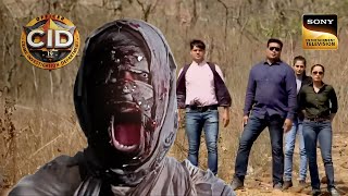 CID का सामना हुआ एक 1500 साल पुरानी quotMummyquot से  CID  Best Of CID  Full Episode [upl. by Chavaree292]