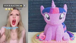 🍇 Text To Speech 🍐 ASMR Cake Storytime  Brianna Guidryy  POVs Tiktok Compilations 19031 [upl. by Ehcsrop566]