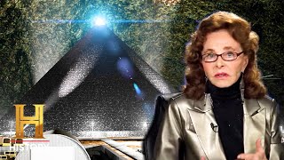 Ancient Aliens Government Whistleblowers Expose Underground Pyramids Season 20 [upl. by Groome]