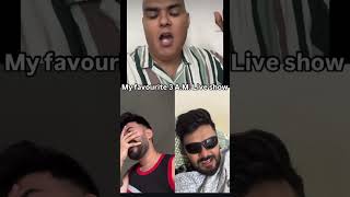 Deepak Kalal VS Joginder 😂😂 [upl. by Laurianne]