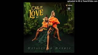 Kataleya amp Kandle Ft Barnaba Classic  Sweet Love Official Audio [upl. by Irual]