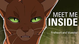 MEET ME INSIDE Bluestar and Fireheart [upl. by Lenni807]