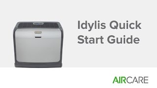 Idylis Quick Start Guide [upl. by Catt367]