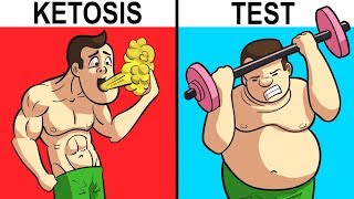 6 Easy Ways to Test For Ketosis [upl. by Comfort63]