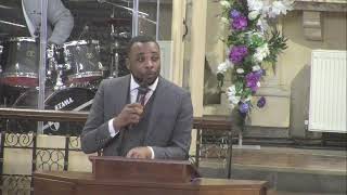 NTCG Faith Tabernacle Live Stream [upl. by Norak1]