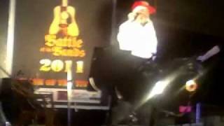 essXaarLive BOB 2011mp4 [upl. by Ninon461]