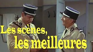 Compilation des meilleures scènes et répliques du cinéma français Best of partie 2 [upl. by Killian]