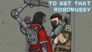 50 Admech PickUp Lines [upl. by Fae]