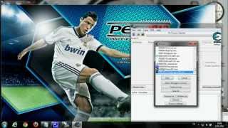 Pes 2013 GP Hilesi Cheat Engine [upl. by Oguh]