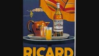 Vive le ricard [upl. by Sugihara]