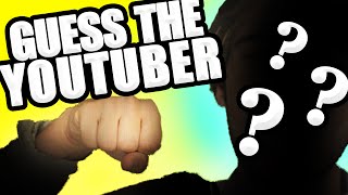 GUESS THE YOUTUBER CHALLENGE wGirlfriend [upl. by Alroi]