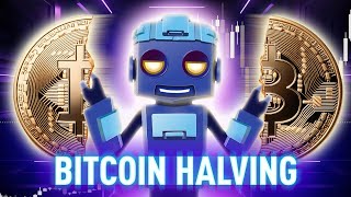 Bitcoin halving What future price are crypto experts predicting [upl. by Eardna]