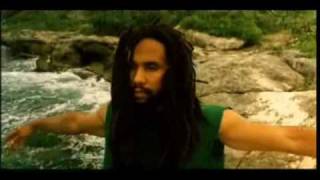 KY MANI MARLEY ONE LOVE [upl. by Ardnwahs]