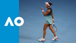 Naomi Osaka vs Victoria Azarenka  US Open 2020 Final [upl. by Dilan]