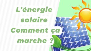 Câblez vos panneaux photovoltaïques à un onduleur et au réseau 230V DIY [upl. by Luanne]