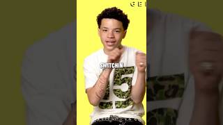 Lil Mosey COMEBACK 😱🔥 rap music hiphop rapper [upl. by Ariana778]