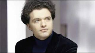 Mikhail Glinka  The Lark  Evgeny Kissin [upl. by Atinram]