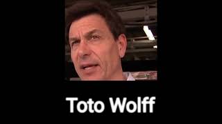 Toto Wolff Car is getting Quicker  2024 Japanese Grand Prix [upl. by Aikimat384]