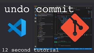 How to revert committed changes in GIT   git revert command  git  github [upl. by Glassco132]