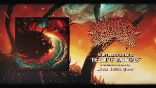 Labyrinthus Stellarum  The Light of Dying Worlds Track Premiere [upl. by Nosac]