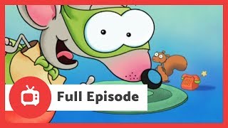 Toopy and Binoo Season 2  Fabulous You  Water Game [upl. by Dehnel]