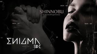 Stay With Me  Shinnobu [upl. by Trill]