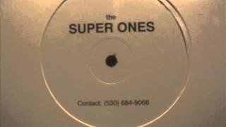 Ang 13  Super Ones 12quot Twilite Tone Chicago Hip Hop [upl. by Karlene]