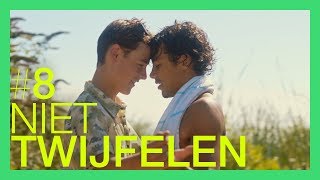 Niet twijfelen  08  SKAM NL S01 [upl. by Aivat86]