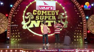 Comedy Super Nite With Ranjini Haridas Episode50 [upl. by Otis]