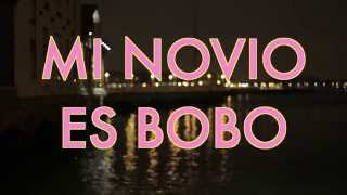 Nacho Vegas  Fee Reega  Mi novio es bobo vídeo oficial [upl. by Nner911]