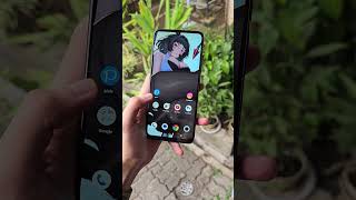 Hp 1 jutaan ini fiturnya komplit tapi gak se populer itelkenapa ya Sharp V7 Plus shorts sharp [upl. by Kelbee]