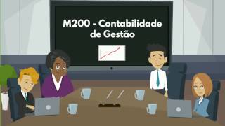 Contabilidade de Gestão  Altogacom Cloud Software [upl. by Adorl]